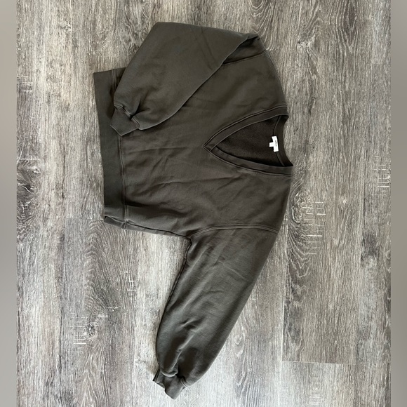 Agolde Sweatshirt - Picture 3 of 6